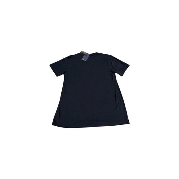 Vegas Golden Knights Fanatics  Mens Tee. Black Gold Color. Size L . New - Picture 2 of 2